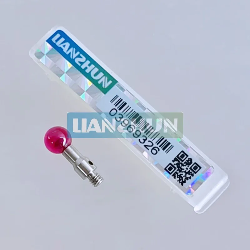 Joint arm measuring arm dedicated ruby measuring needle 2.0/3.0/6.0mm