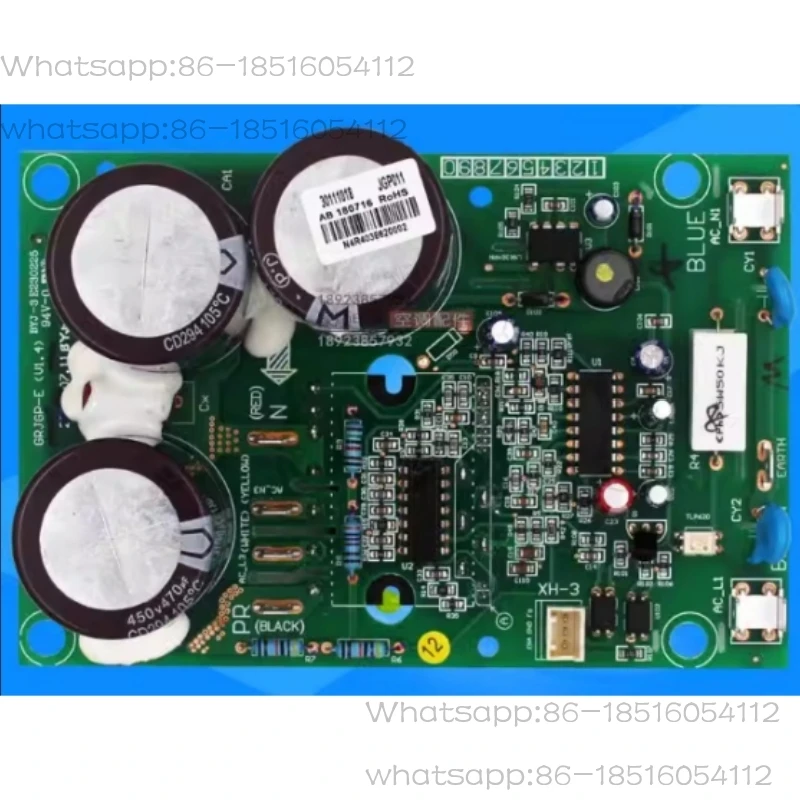 （Second hand,）  air conditioning Computer board 30111018 JGP011