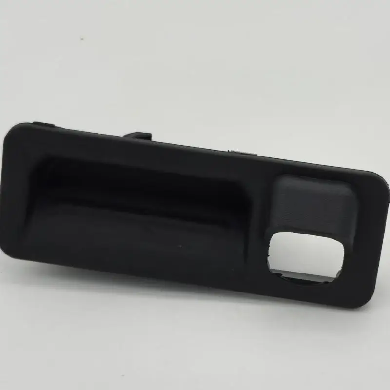 1Pcs Trunk Release Handle Rear Door Opener Tailgate Switch 81260-D9010 Outside Lid Lock Handle For Sportage 2016 2017 2018 2019