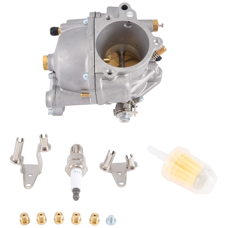 

Carburetor For Suzuki DR650SE 1996-2019 Spare Parts 13200-32E12 13200-32E10 13200-32E11