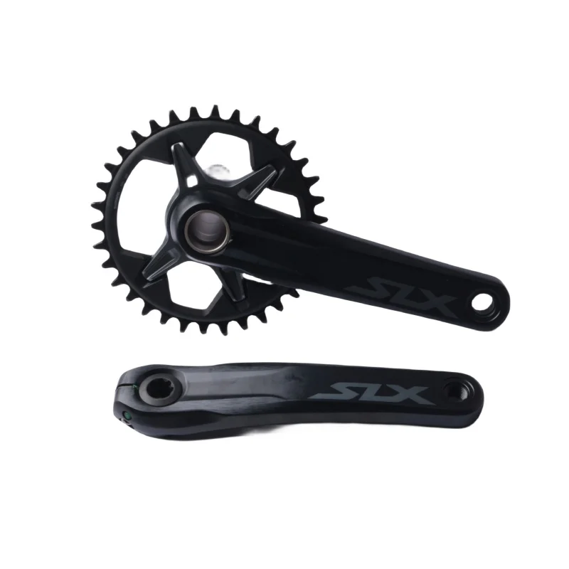 シマノ SLX FC-M7100-1 ホローテック II 1x12s クランクセット MTB