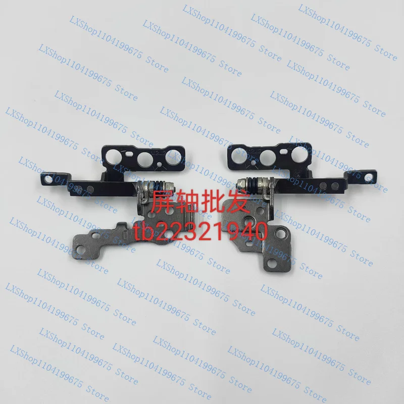 Оригинальные петли для Lenovo ThinkBook 16 G6 ABP IRL R + L 5H50S29134