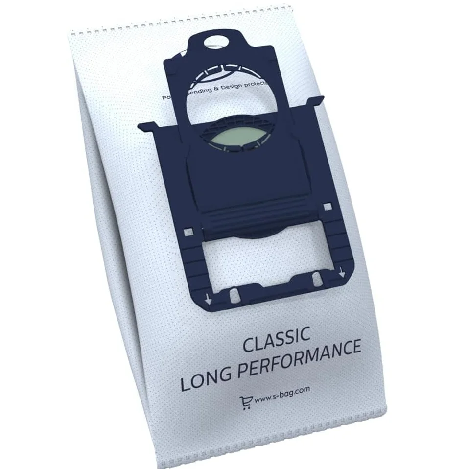 S-Bag Dust Bags For…