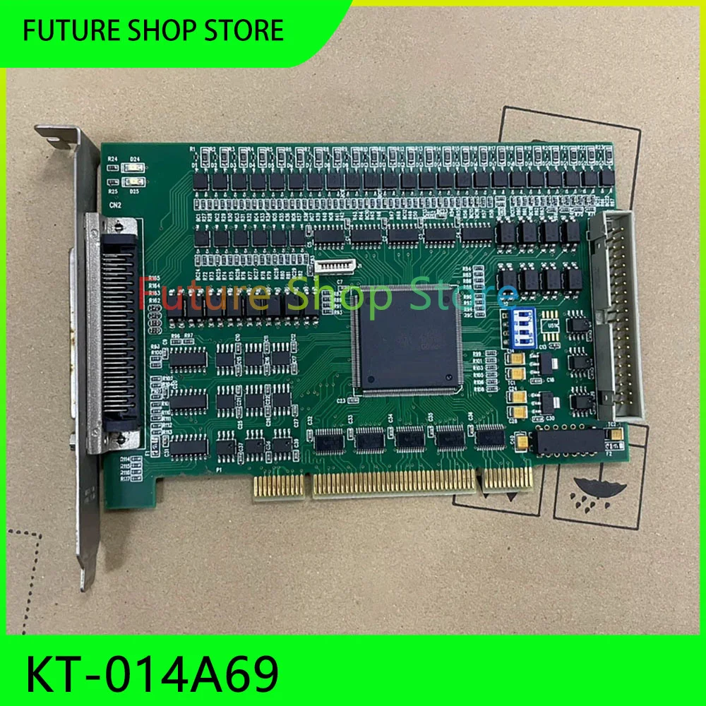 Laser marking card ACTEL ProASIC3 DMA9206 control card KT-014A69