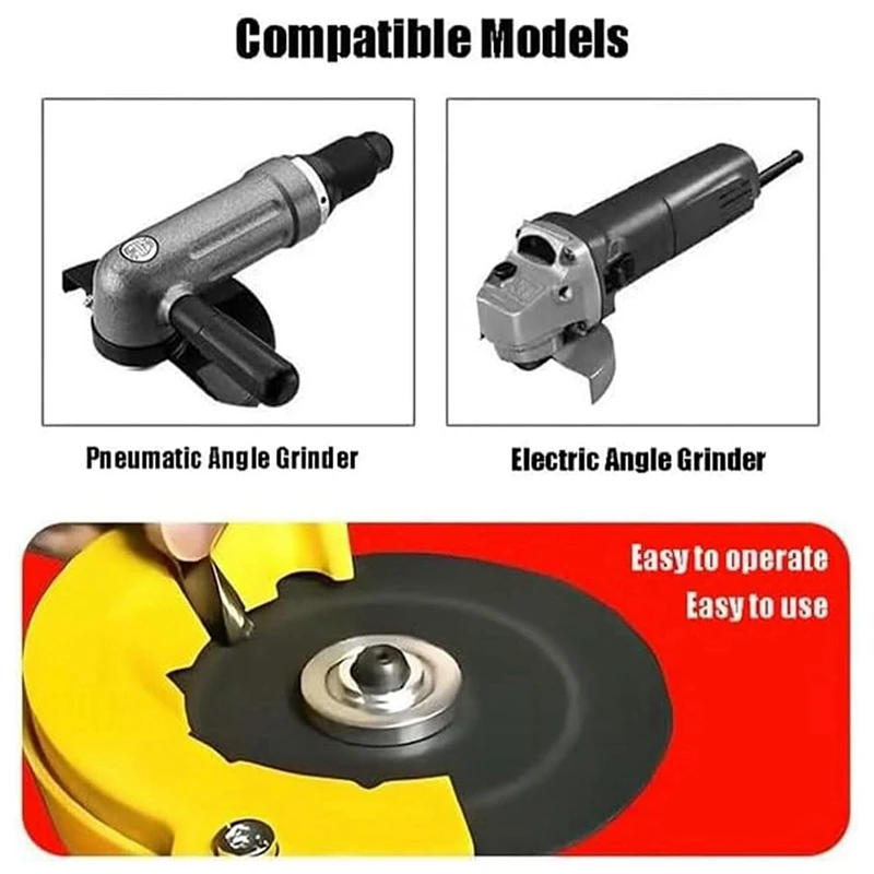 ABPP-точилка для сверл, прецизионный направляющий инструмент для заточки сверл, насадка для шлифования сверл, точилка для сверл