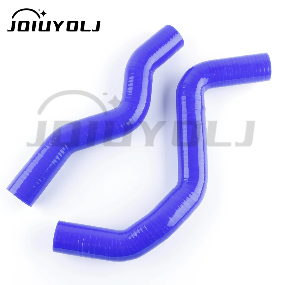 

For MITSUBISHI LANCER Evolution EVO 6 CP9A 4G63 1999 2000 2001 Silicone Radiator Hose