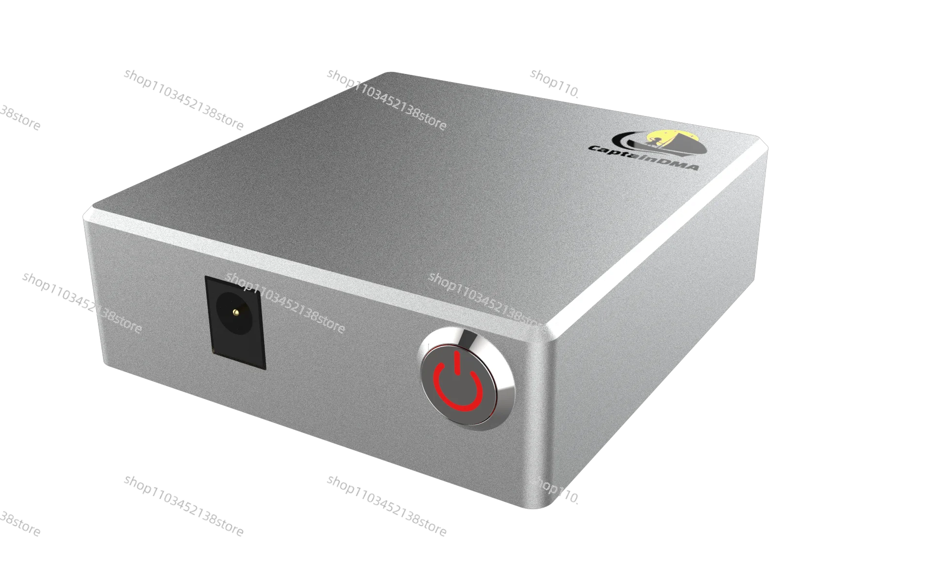 CaptainDMA 5th Generation Dma, Screamer Pcie Squirrel, captain dma, specialized firmware, dma card