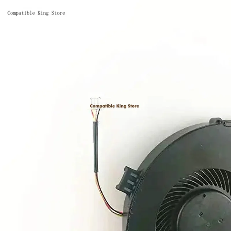 D Replacement New CPU Cooling Fan for DELL inspiron Game G3-3579 G3-3578 Series 0TJHF2 DFS481105F20T FKB6 Fan