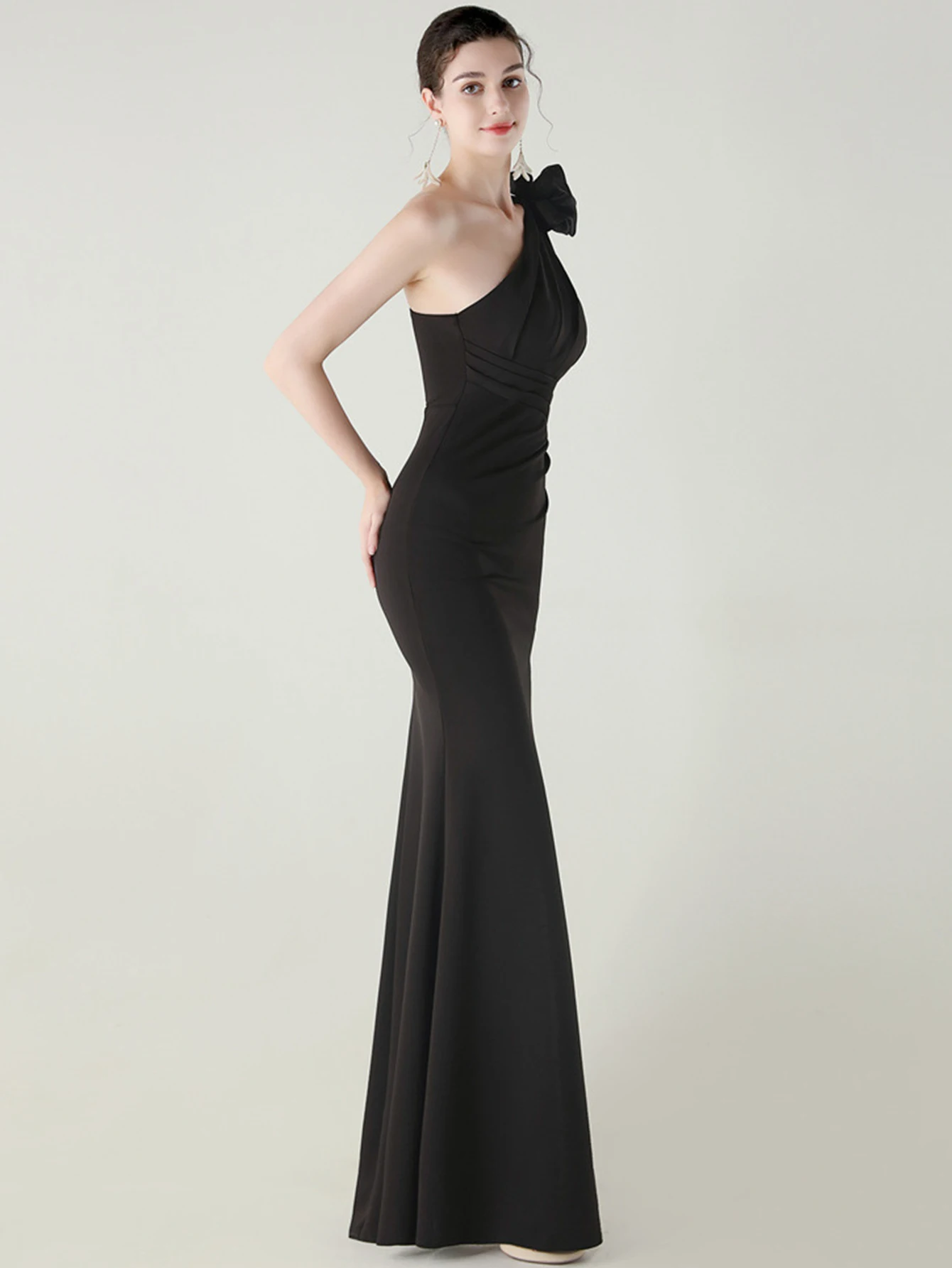 Seksowne białe sukienki na wesele, długie sukienki na przyjęcie 2025, damskie sukienki letnie z dżetami na urodziny, sukienki wieczorowe dla druhen na studniówkę, vestidos