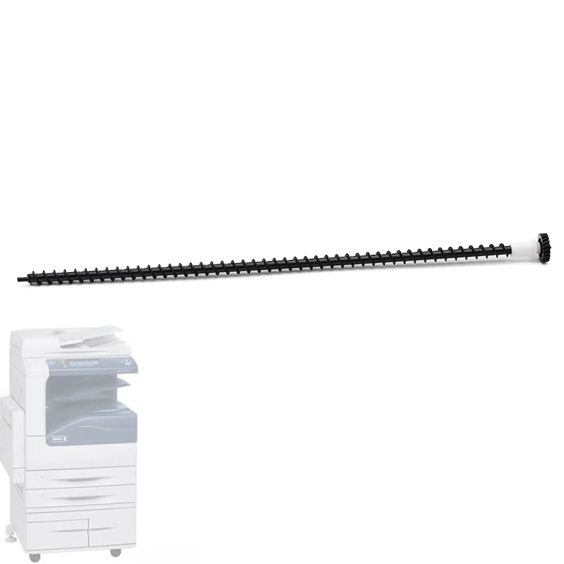 

Compatible Spiral Shaped Powder Mixing Rod Long Life For Xerox IV3065 286 2060 3060 5325 5335 Photocopier Selenium Drum Assembly