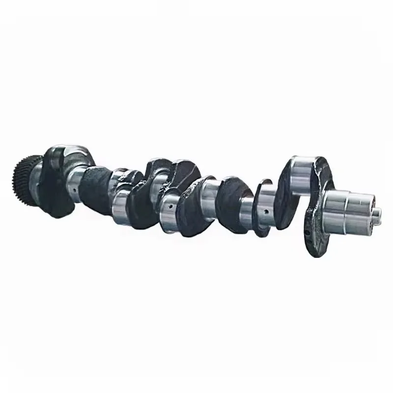 New Quality Crankshaft Engine Parts 5041288490 for C9 Engine