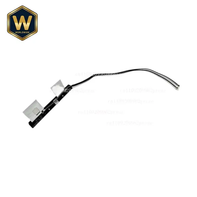 S For Lenovo Yoga Slim 6-14IAP8 WLAN Wi-Fi Wireless Antenna - Dual Main & Aux NB6287A