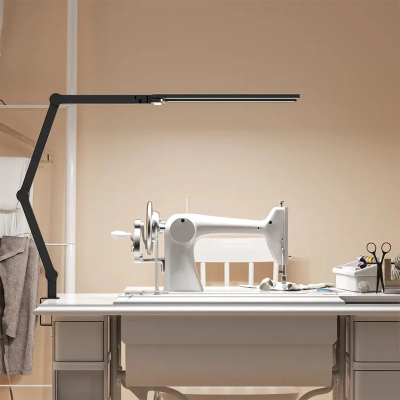 

Touch LED sewing machine light, professional sewing light LED sewing machine light, sewing table lamp