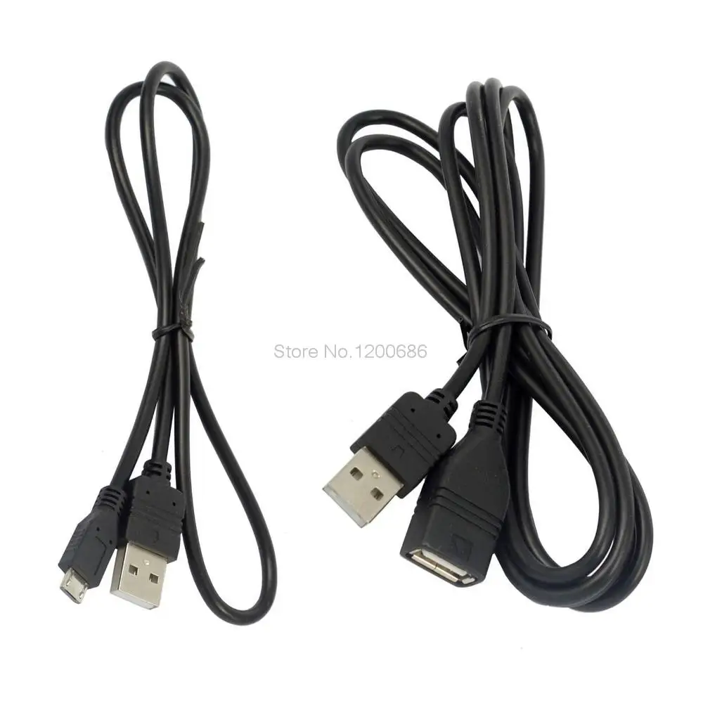 For Pioneer App Radio 3 CD-MU200 Audio USB Micro Mirror Link Interface Cable for Android Smartphone