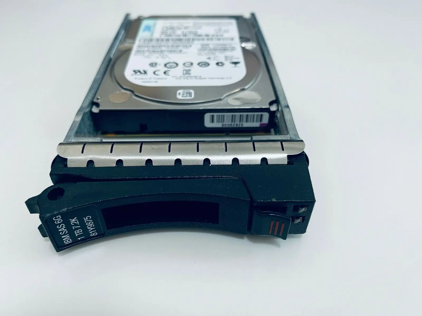 

FOR 81Y9872 81Y9875 81Y9885 2.5" 1TB SAS 6G/S 7.2K DS3524 DS3500 HDD Hard Drive