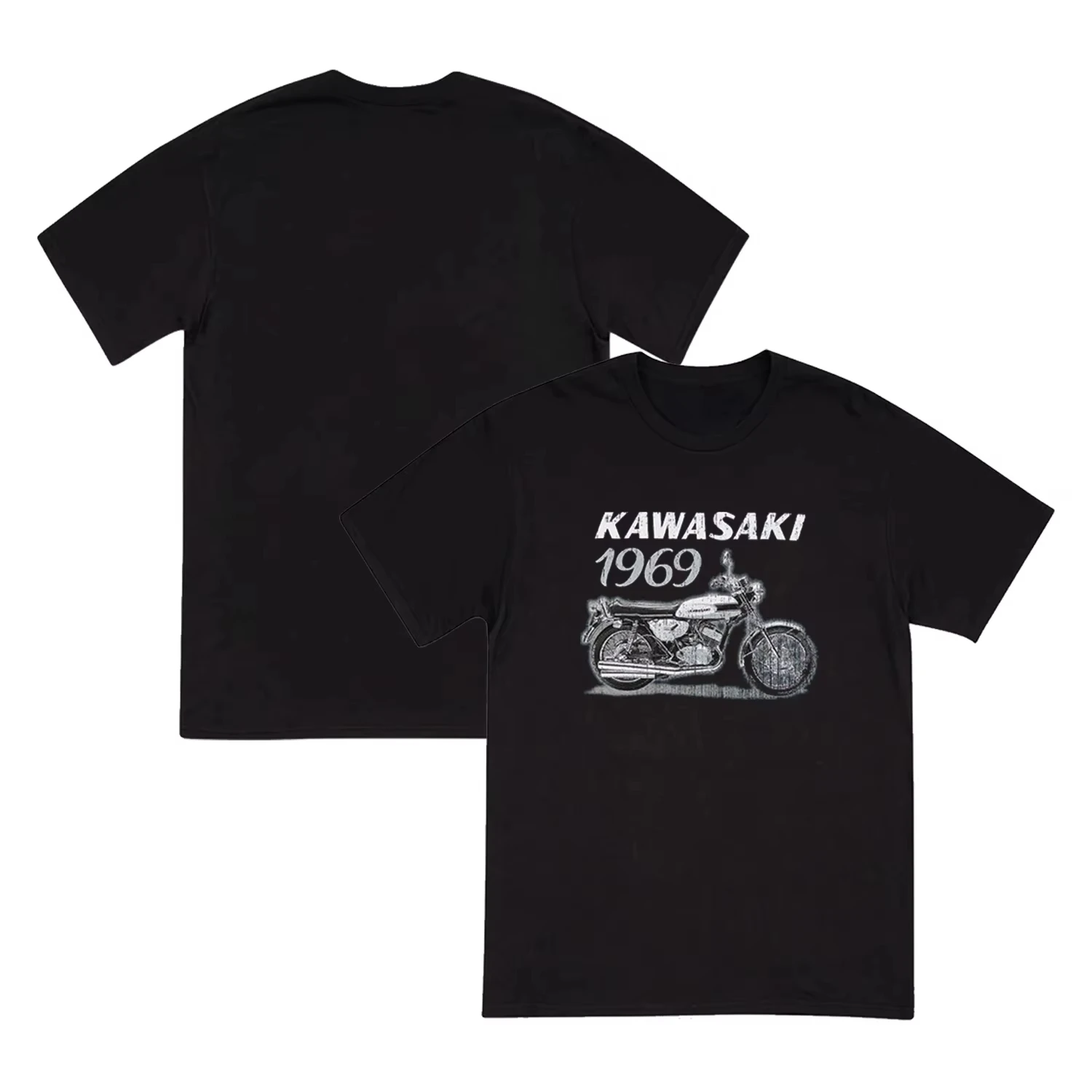 Kawasaki H1 500 Mac… - image