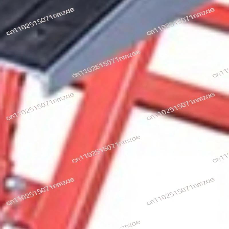 

Tilting Car Lift Car Lift 2T Steel Mini Tilting Car Lift