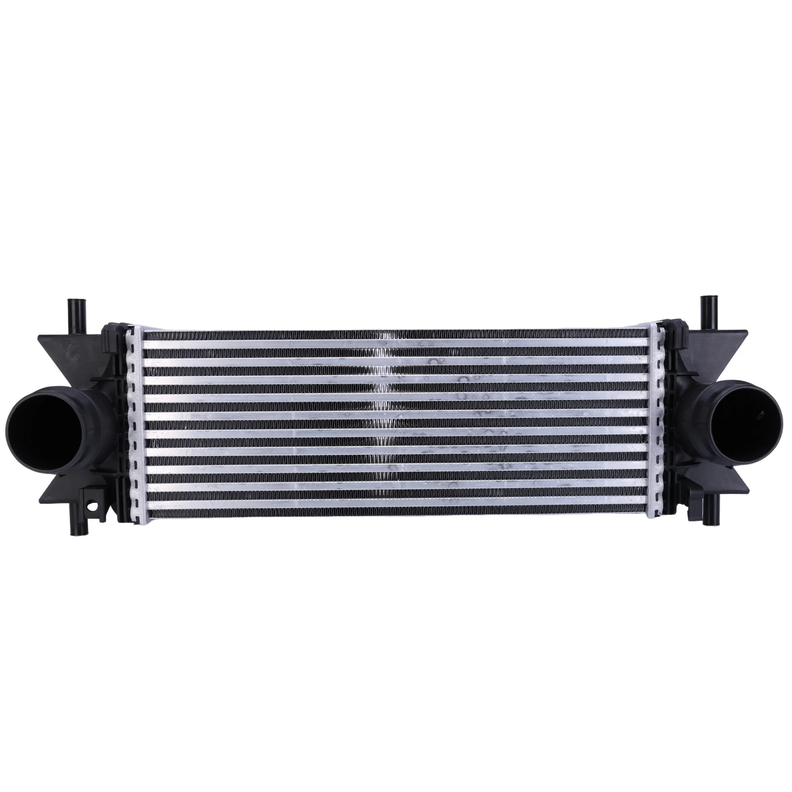 لفورد برونكو 2021-2024 L4 2.3L V6 2.7L المبرد يستبدل MB3Z6C839A