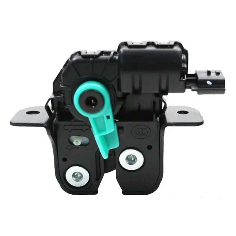 

Genuine Back Door Tailgate Trunk Locker Locking Block for Aeolus AX7 Old AX3 Brand New