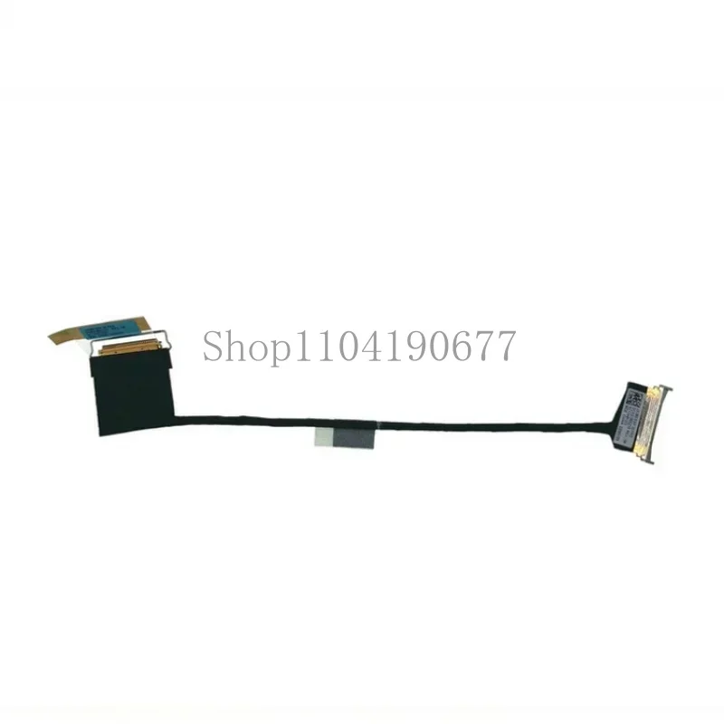 Cable Lcd EDP FHD de 30 pines para Lenovo Thinkpad X13 Gen 3 21BN 21BQ 21CM 21CNE 5C11H81420 DC02C00SZ00 nuevo JX3B0