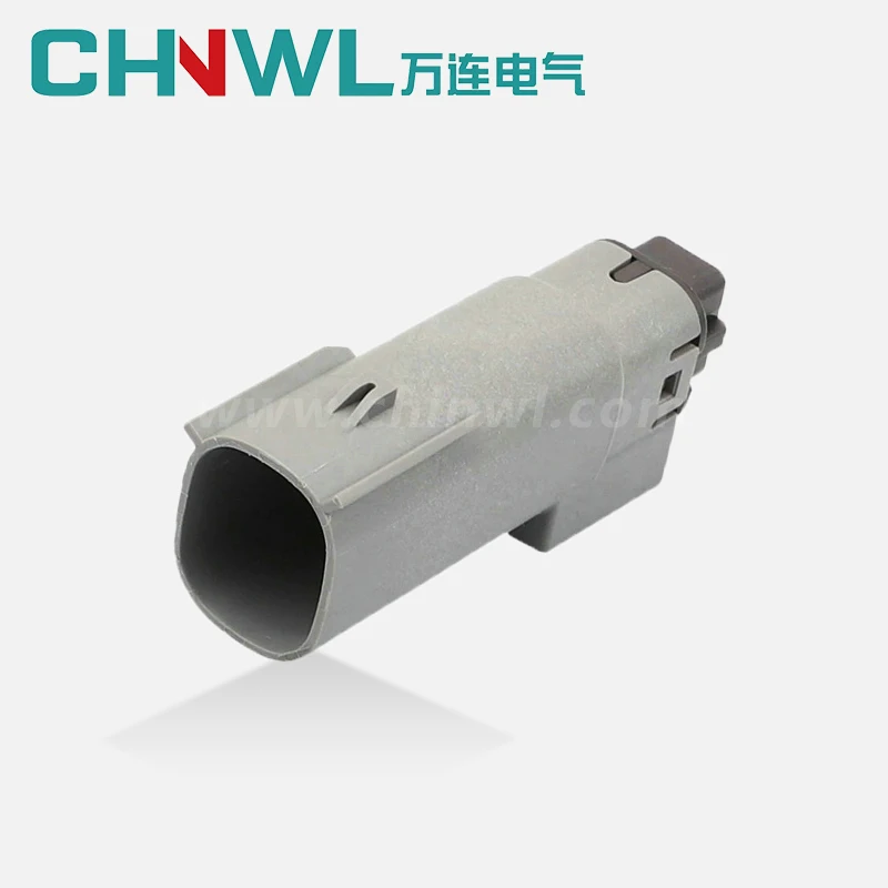 

50 Sets 4 Pins automotive connector 33482-4103 33472-4042