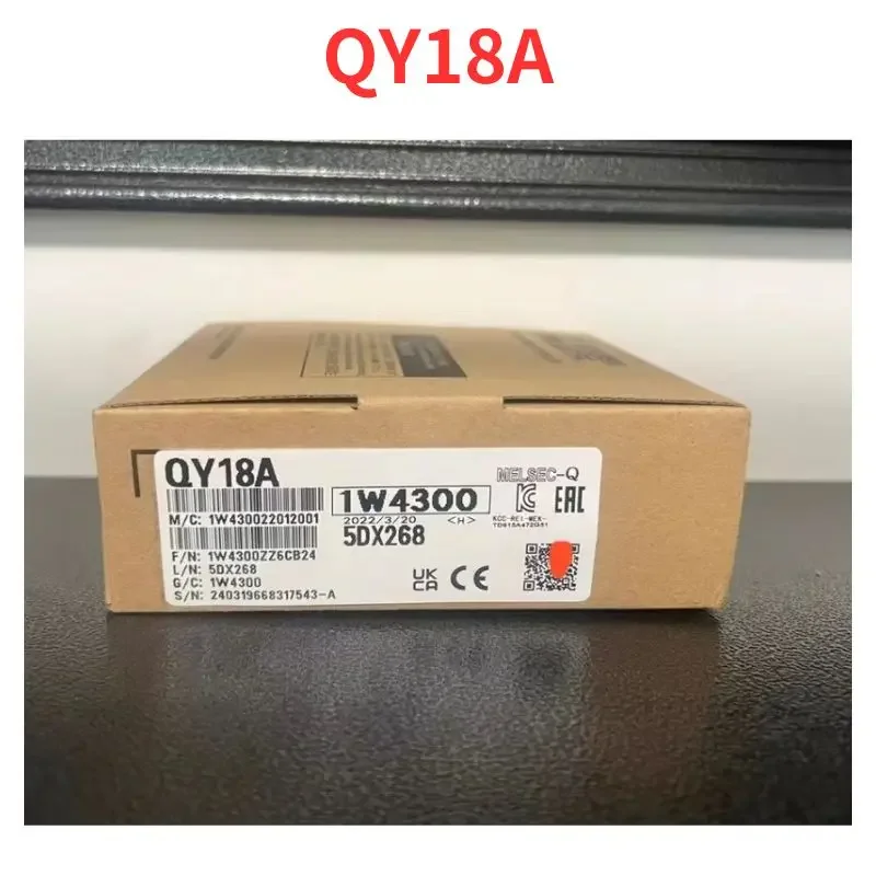 nouveau-module-qy18a-d'origine