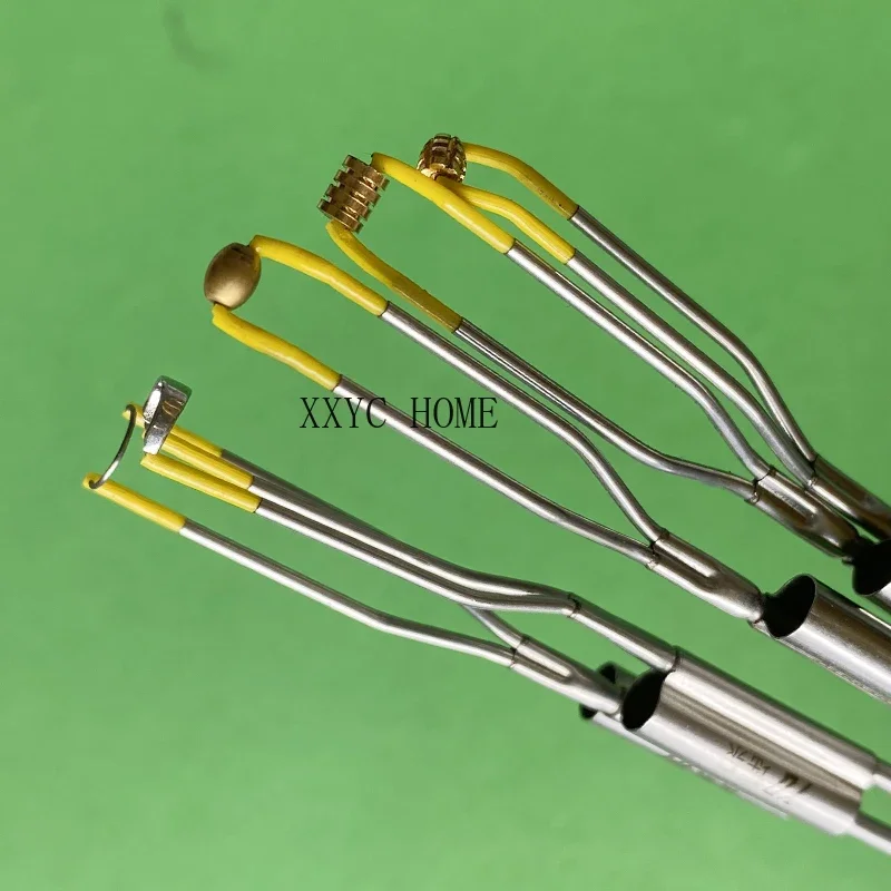 

Урологические инструменты монопольная петля для электродов для ресэктоскопии Olympus