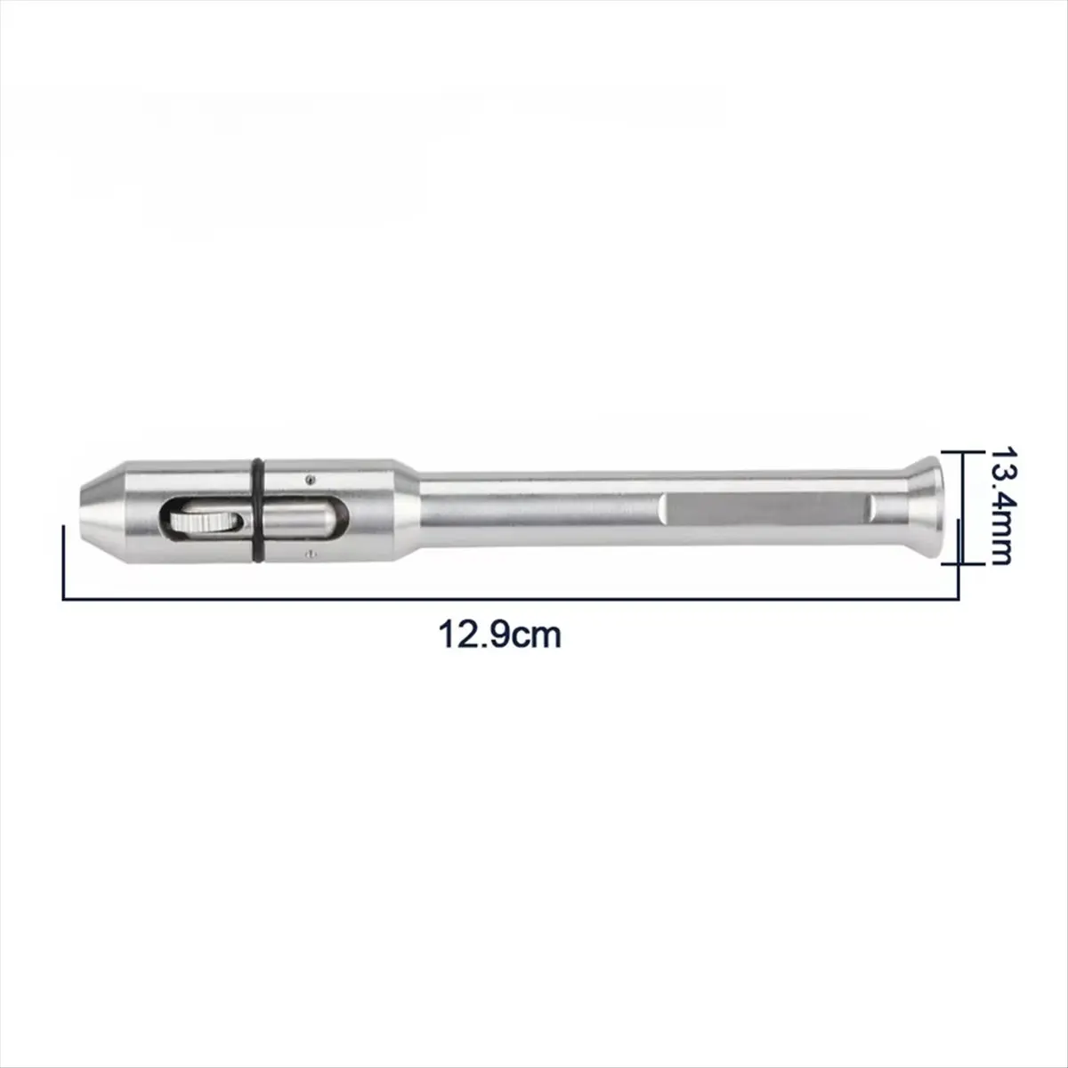HGHO TIG Pen Rod Holder TIG Welding Finger Feeder TIG Wire Feeding Pen Tool Pencil Filler
