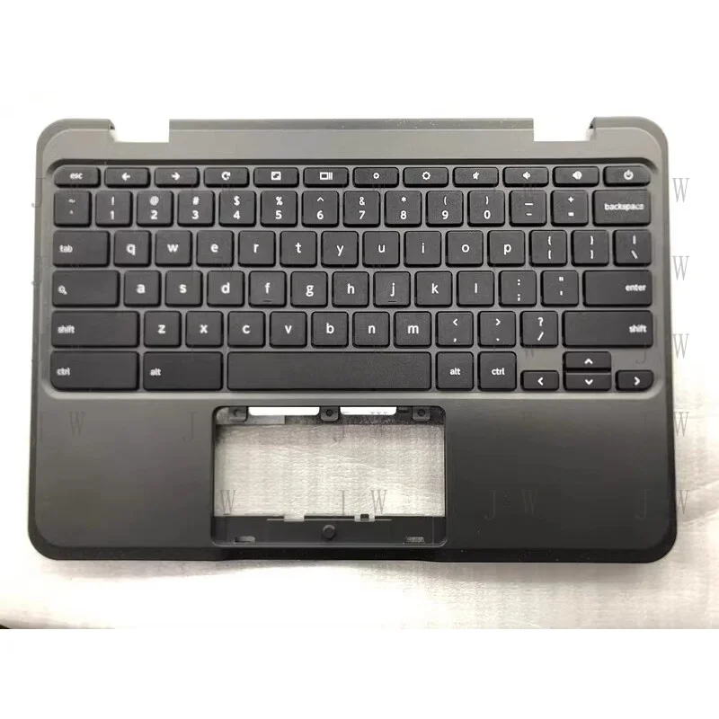 DDW   5M11H52901 Palmrest for Lenovo Chromebook 100E 3rd Gen with US Keyboard