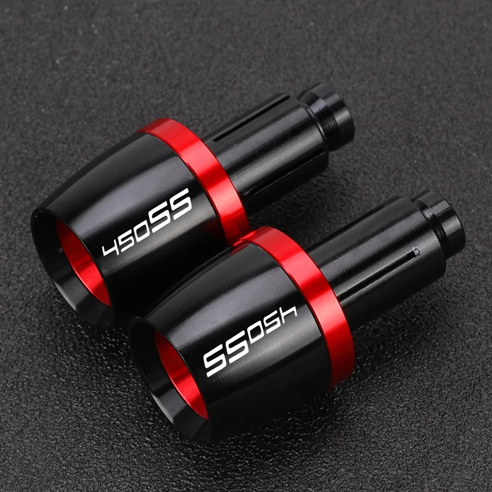 For CFMOTO CF MOTO 450SR 450SS 450NK 600NK 250NK 800MT 300SR 250SR CLX700 Motorcycle Handle Bar End Hand Grip Handlebar end Plug