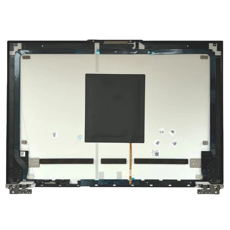 Tampa traseira LCD para laptop Lenovo, Tampa superior da tampa traseira, Legion 5 Pro, 16ACH6H, Y9000P, R9000P, Novo, 2021