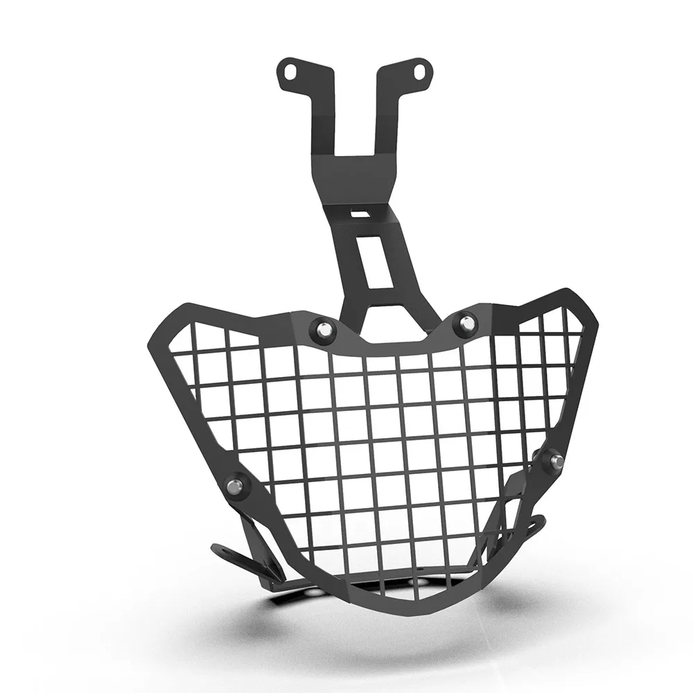 ل BMW F900GS F 900GS GS900 2024 2025 2026 دراجة نارية العلوي الحرس حامي مصبغة غطاء الشواية F900 GS اكسسوارات #5