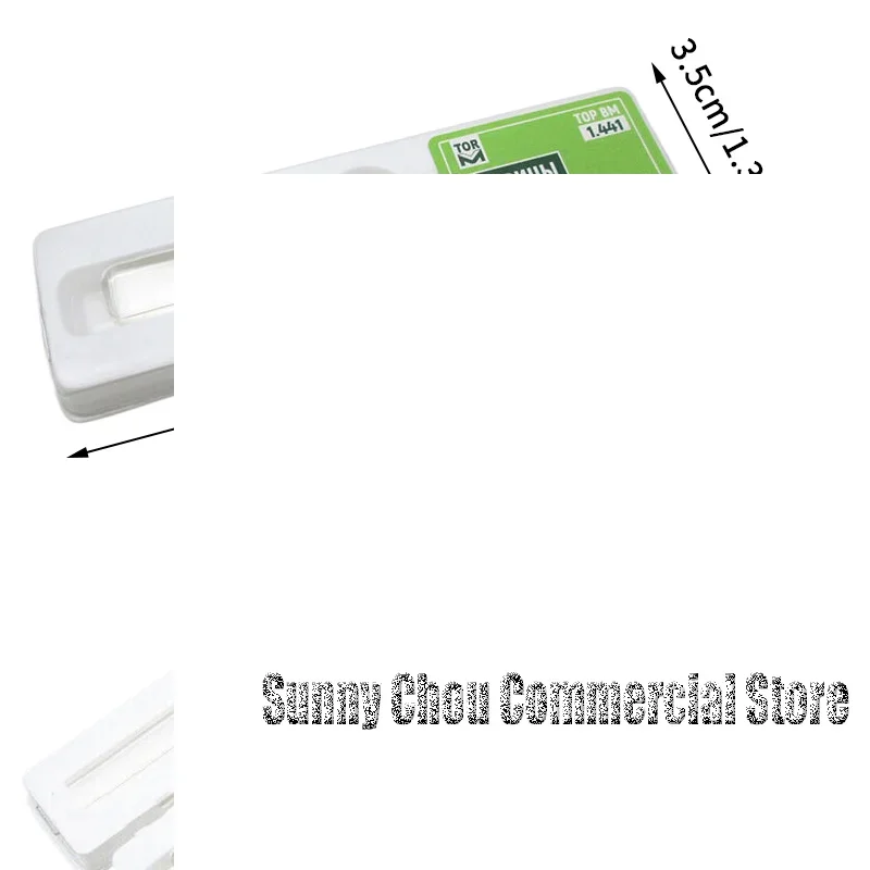 1Box Dental Polyester Strips  Polyester Molding Sheets Strips Matrix Bands Transparent Dental Supplies Dental Clinical Materials