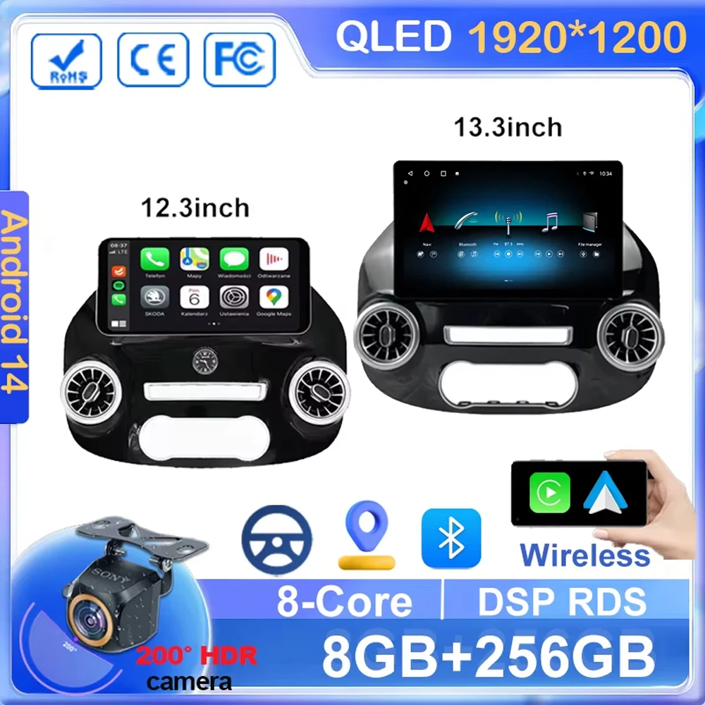 13 Inch Android 15 … - image