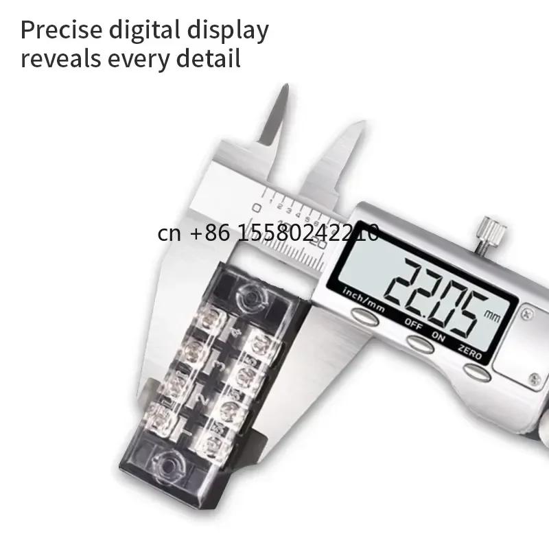 2026 hot for SIKE High Quality Stainless Steel Digital Vernier Caliper 0-150mm Metric Graduation +/-0.01mm Accuracy DIY Tool