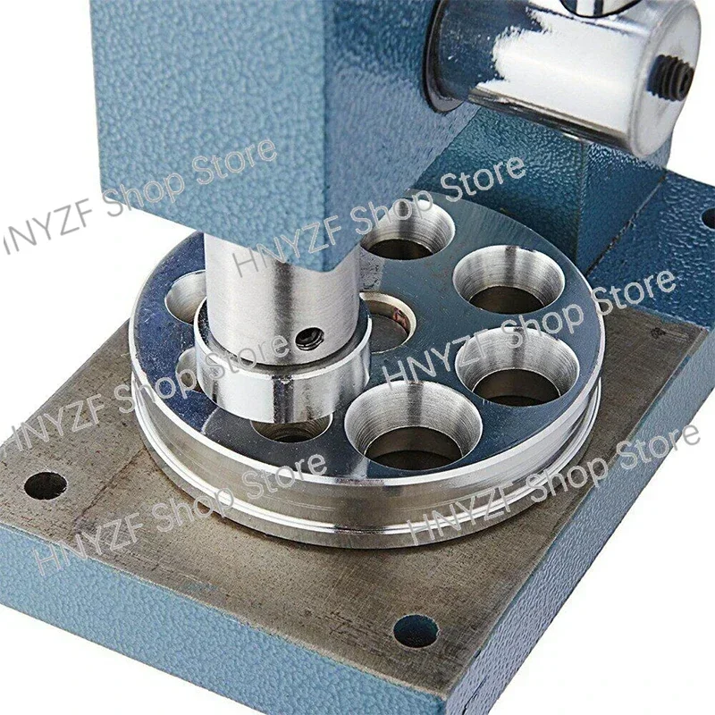 Cheap Price Bench Steel Ring Stretcher Reducer Jewelry Enlarge Resizer Ring Size Adjusting Machine