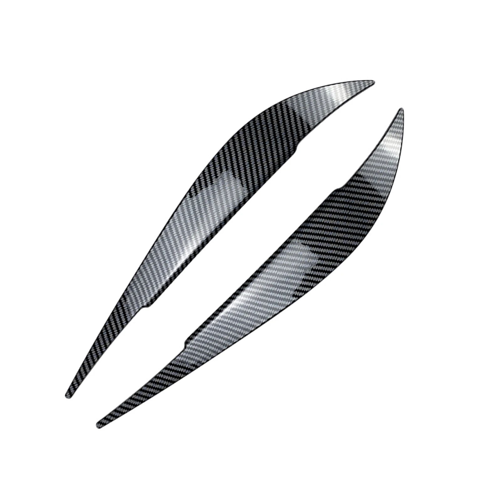 

Внешняя фара, отделка бровей, передняя крышка фары, наклейка на веко для BMW 4 серии F32 F33 F36 2014-2020