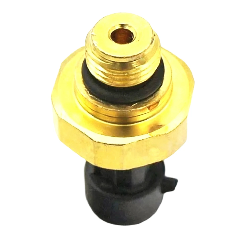 

Датчик давления топлива для Ford, Peterbilt, Kenworth OEM 49214972 904-7124 2R2945511 3348747 3329617 2MAP0204