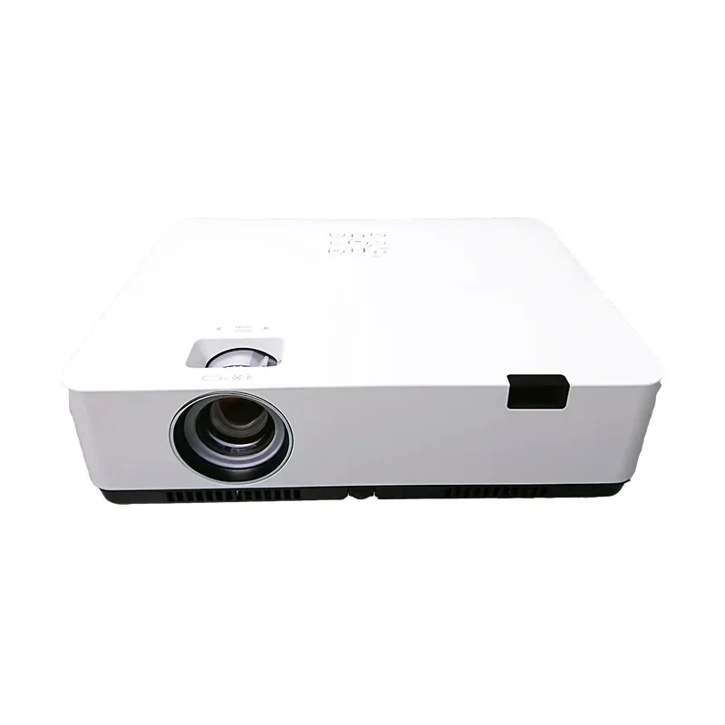 

Projector, new 3LCD LCD high definition enterprise education projector, small 4k projector