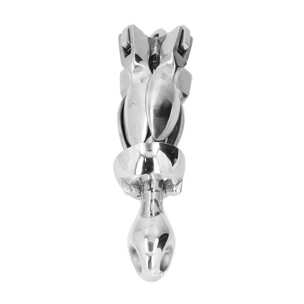 Folding Grapnel 1 5kg Stainless Steel Solid Anchor Docking Umbrella-Type Grapnels Exquisite Craft Kayak Watercraft