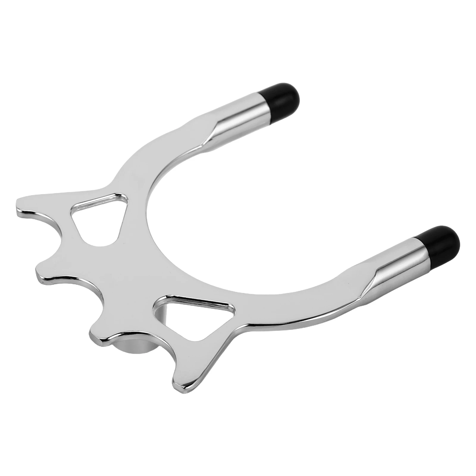 

1PC Billiard Cue Holder Head Bridge Auxiliary Pool Plastic Durable Zinc Alloy Adjustable Length Portable Compact