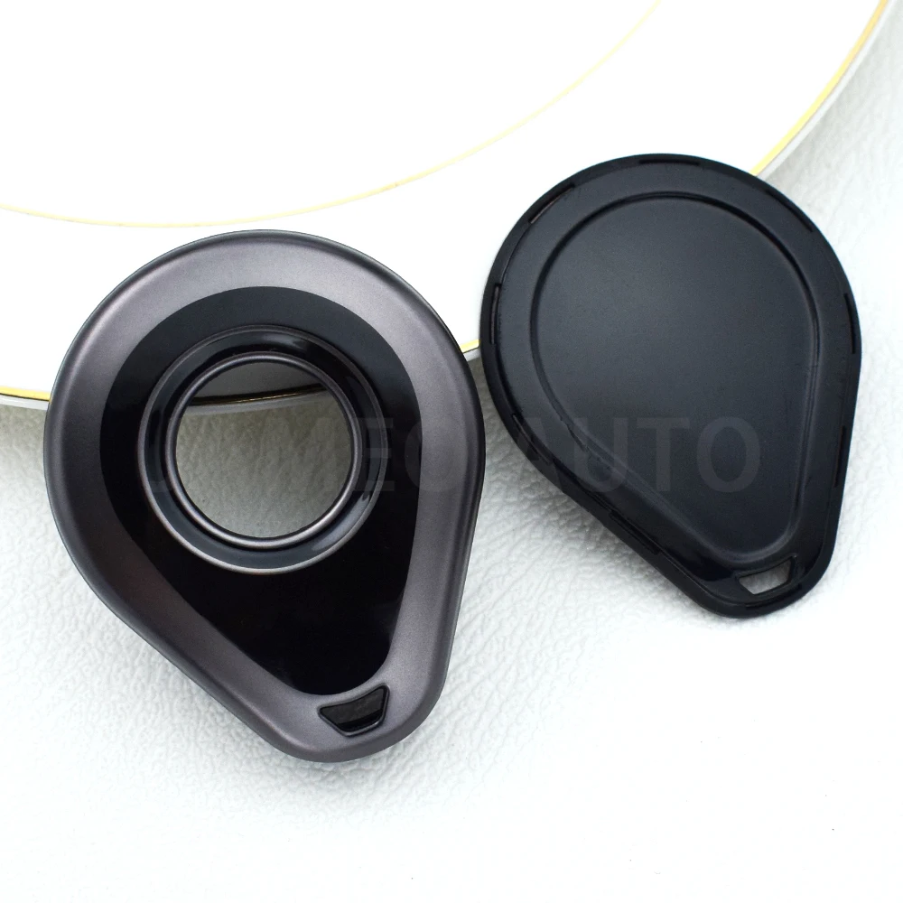 Motorcycle TPU Key Case Cover Fob Remote Skin Holder For Harley Davidson Street Glide X48 Protection Shell Keychain Accessories