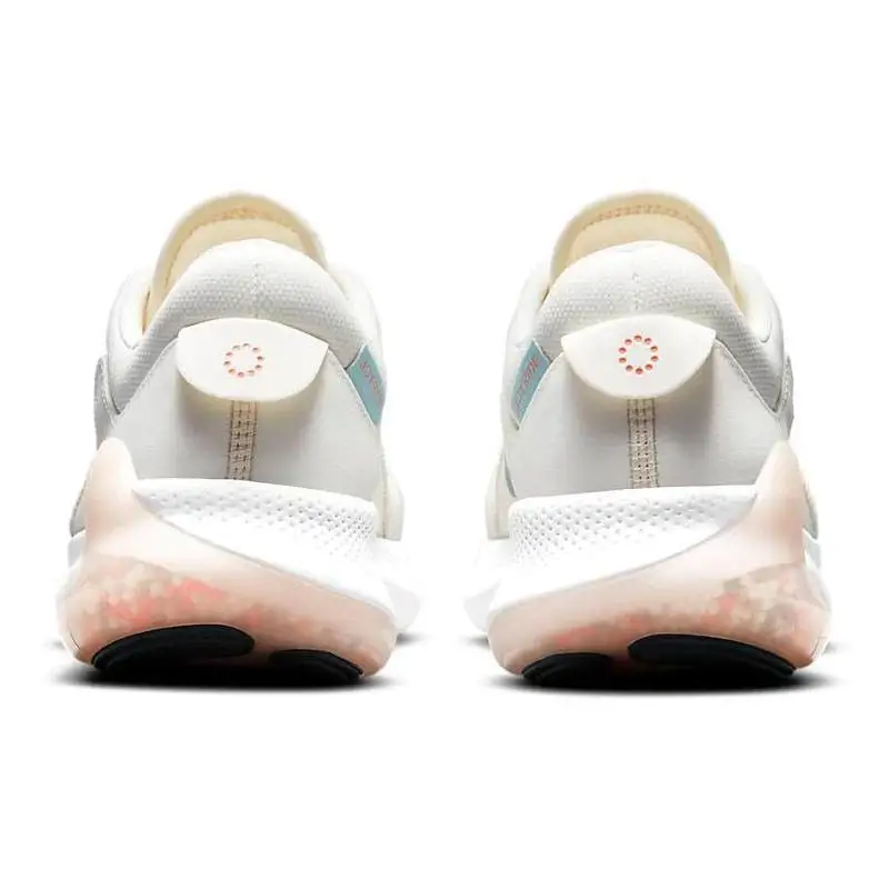 Nike Nike Joyride Dual Run 2 Running Shoes Women's Low-top Off-white/blue/pink Sneakers shoes CT0311-104