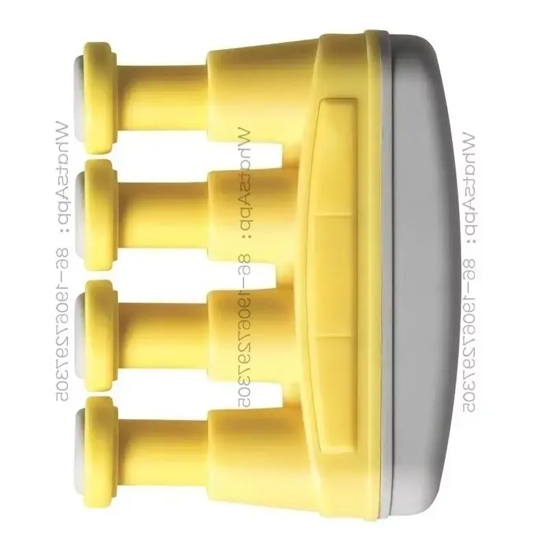 ZZZZZ1  VIA Entry-Level Finger Exerciser for Kids, Girls, and Young Musicians