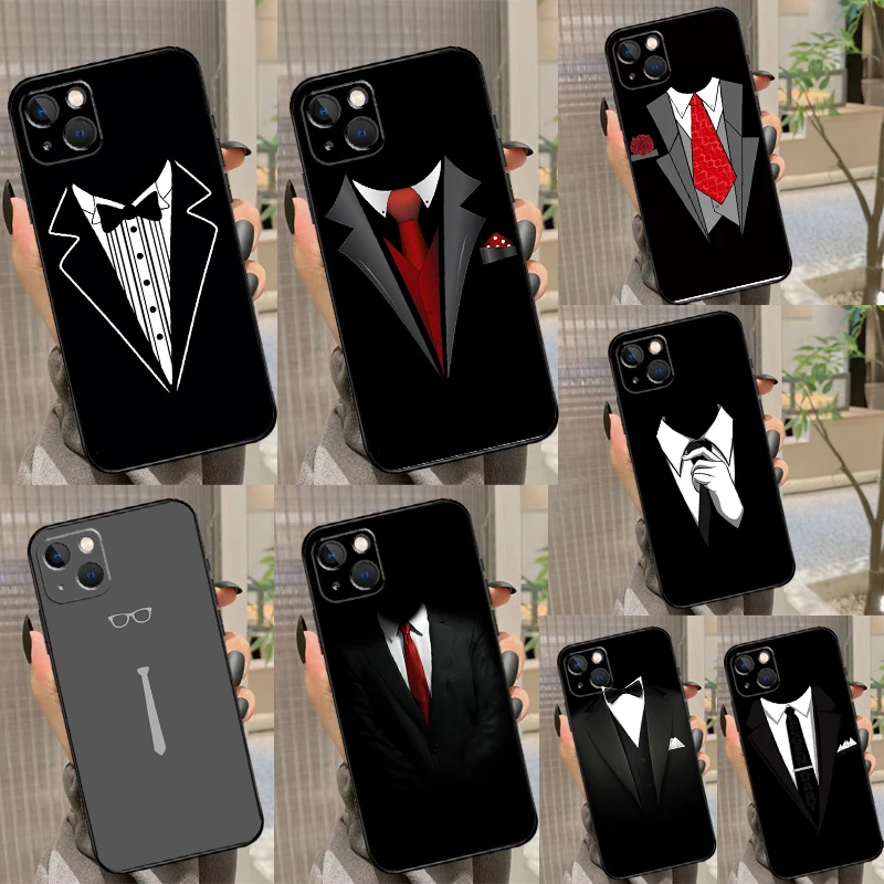 Suit And Tie For Hu… - image