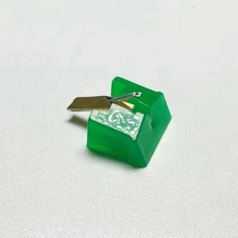 

Y16A для Panasonic Technics EPC-270C EPS52 EPS56 EPC271CES стилус виниловый проигрыватель проигрывателей проигрыватель проигрывателей фонограф игла