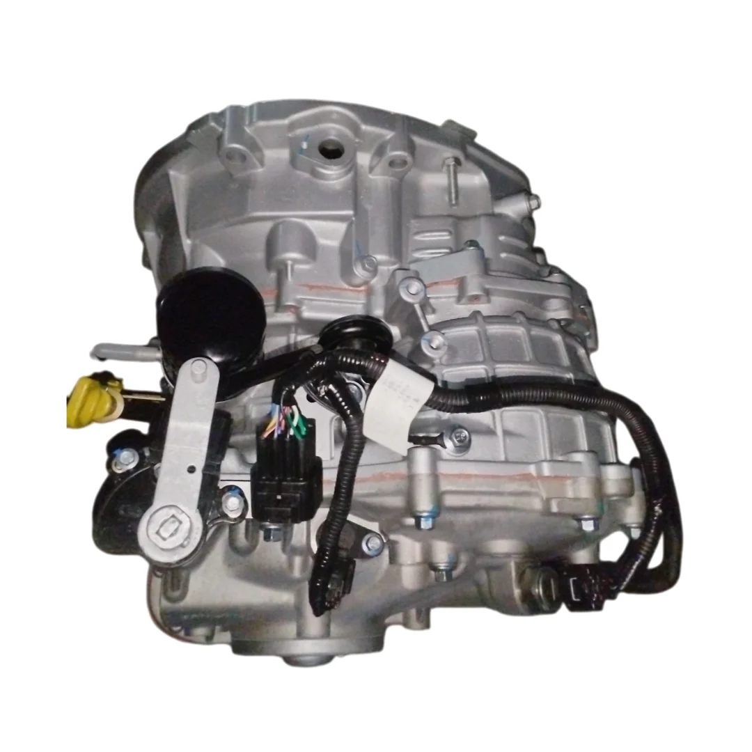 

Car Parts Factory Brand New TRANSMISSION GEARBOX for RDC15-FB LIFAN X50 X60 620 for Lifan 320 330 X50 520 530 620 630 720