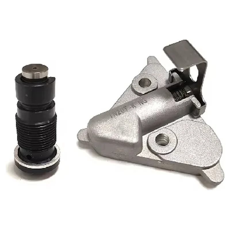 Super Sale LR091743 LR093825 Timing Chain Tensioner for Land Rover Discovery Sport Range Rover Evoque Velar 2.0T Petrol