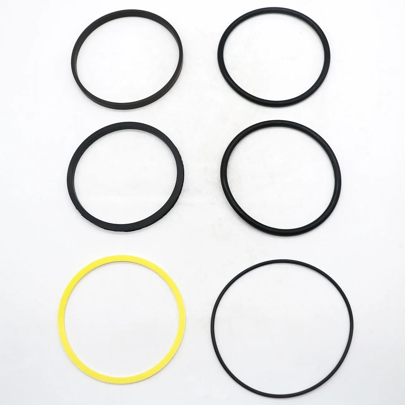 

AH212101 AH212102 AH212103 for JOHN DEERE JD Piston Hydraulic Seal Kit