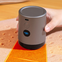 Pellet Remover Fabric Shaver Portable Electric Lint Remover Rechargeable Home Fluff Pellet Remover HairBall Trimmer for Travel